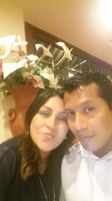 Me and my Love