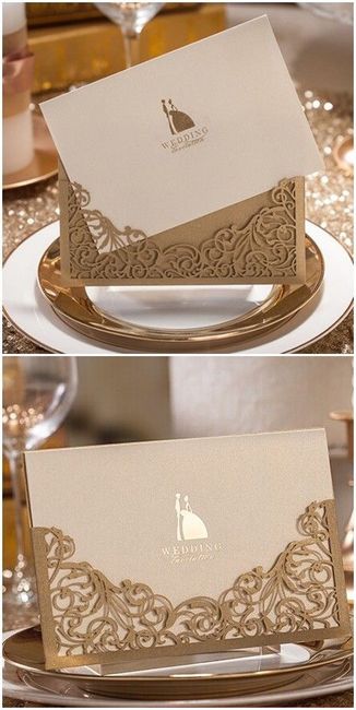 Invitaciones - 2