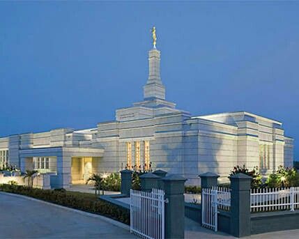¿En qué iglesia te vas a casar? - 1