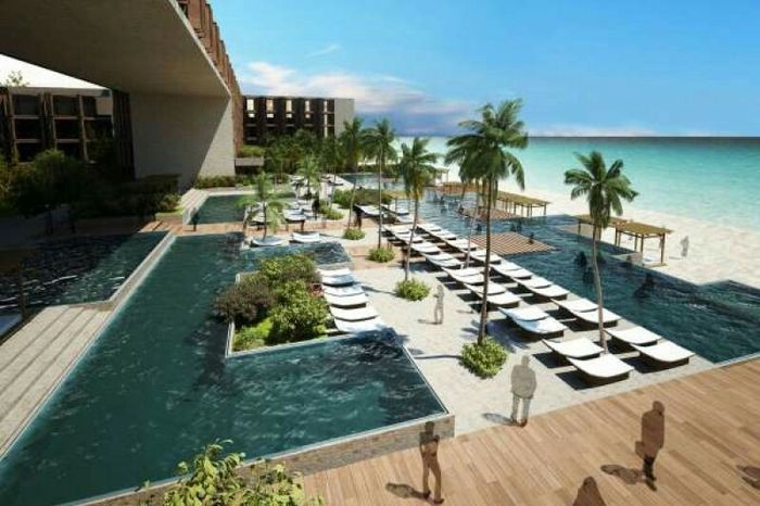 Hotel recomendado en riviera maya? - 2