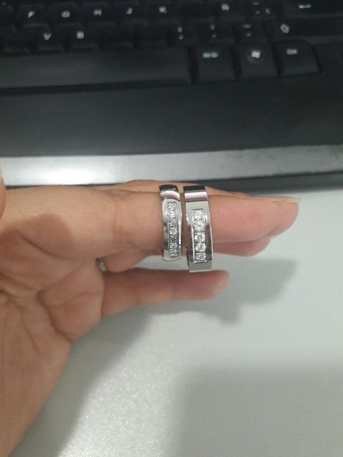 Alianzas! - 1