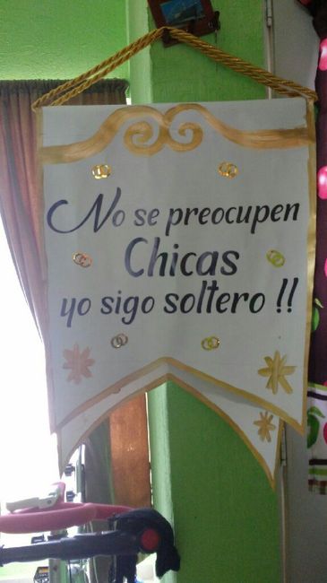 A sólo unas horas y ahora si... ya tengo todooo - 2