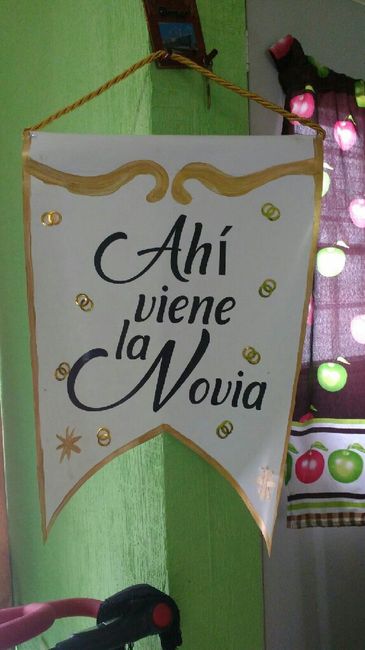 A sólo unas horas y ahora si... ya tengo todooo - 3
