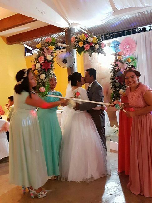 Mis damas!!! - 2