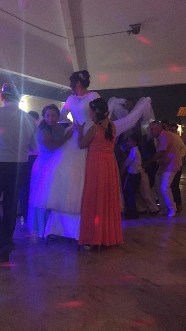 Mis damas!!! - 11