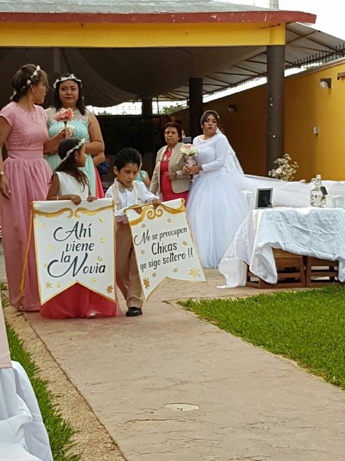Mis damas!!! - 12