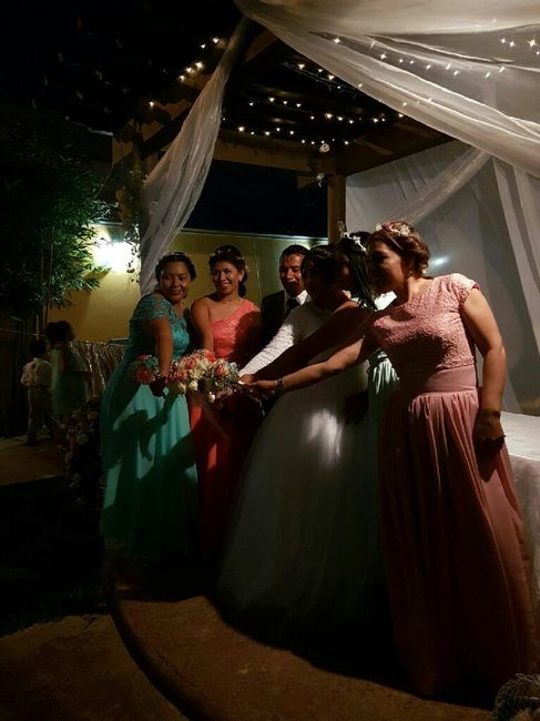 Mis damas!!! - 13