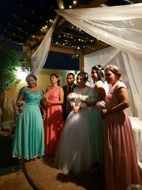 Mis damas!!! - 15