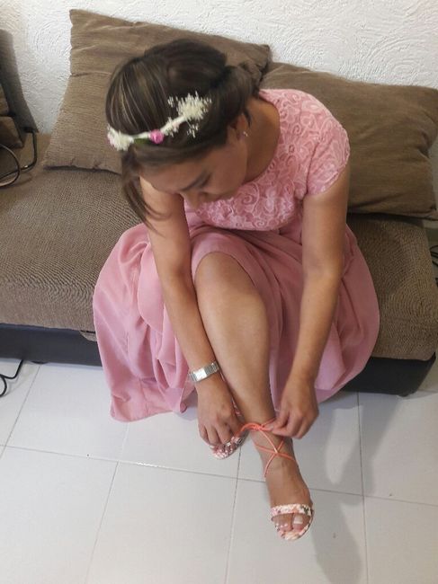 Mis damas!!! - 16