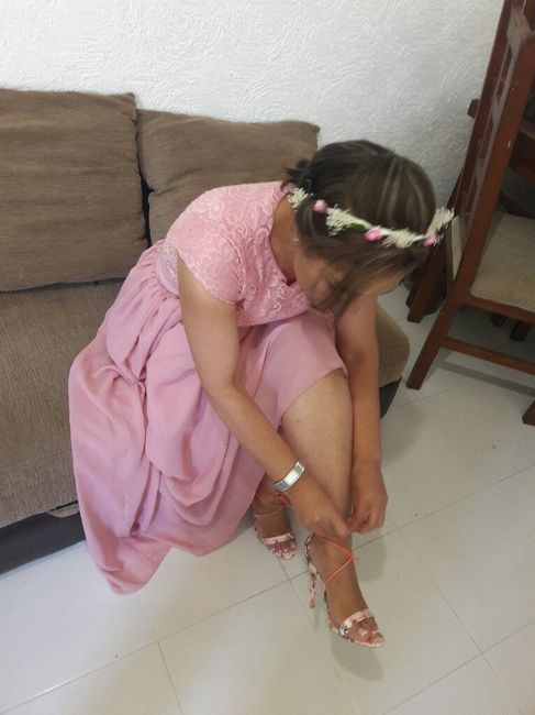 Mis damas!!! - 17