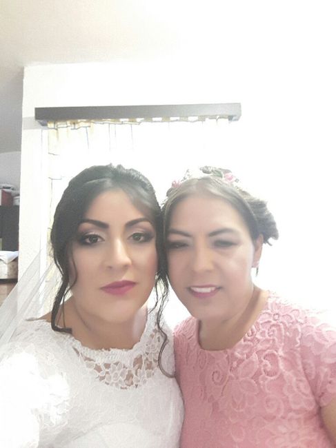 Mis damas!!! - 18