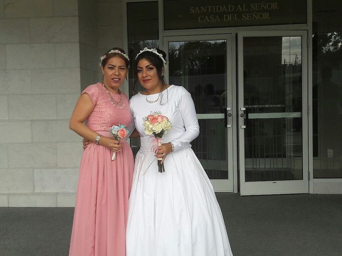 Mis damas!!! - 20