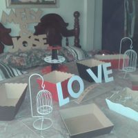 Mi mesa de dulces - 3