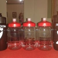Mis termos de regalo :)