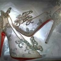 ¿Cuál zapato de Disney es el tuyo? - 1