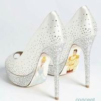 ¿Cuál zapato de Disney es el tuyo? - 3
