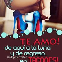 ¿cuánto/hasta dónde l@ amas? - 1