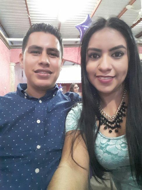 Mi agenda de boda-lupita - 1