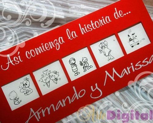 MIS INVITACIONES