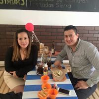De las primeras fotos...