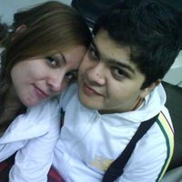 ¿Cuál fue la primera foto en pareja que subieron a las redes sociales? - 1