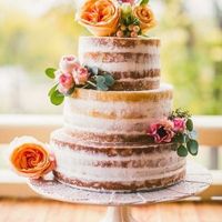 Muy simple & linda!