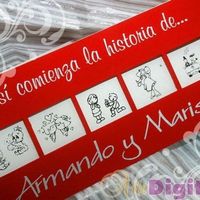 MIS INVITACIONES