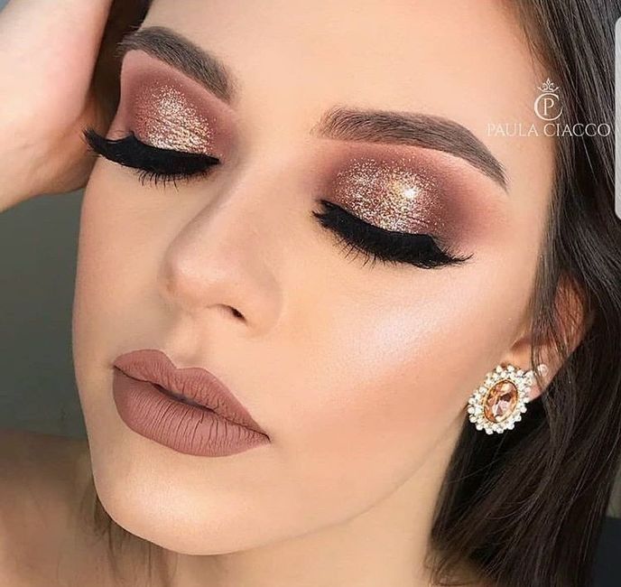 Mi estilo de boda es 🤔?? - 7