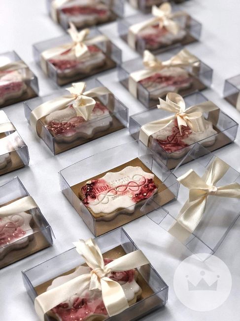 Mi estilo de boda es 🤔?? - 9