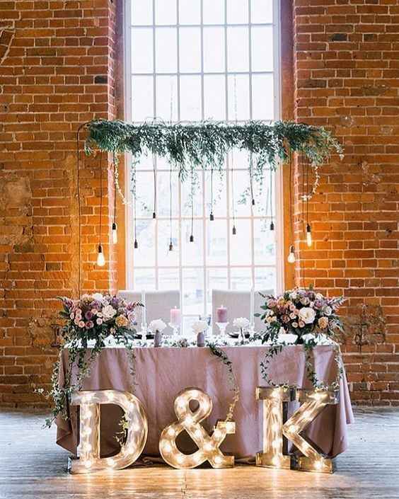 Mi estilo de boda es 🤔?? Si eres como yo que no logras decidirte - 3
