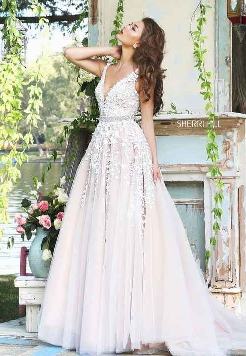 Mi estilo de boda es 🤔?? - 8