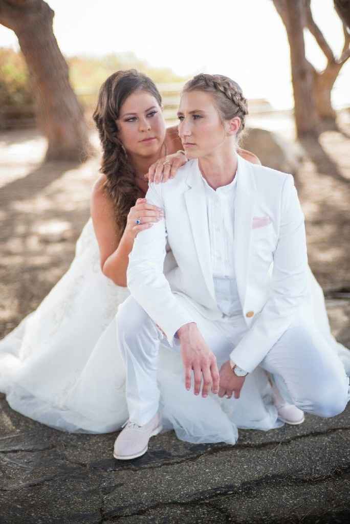 Mi estilo de boda es 🤔?? - 11