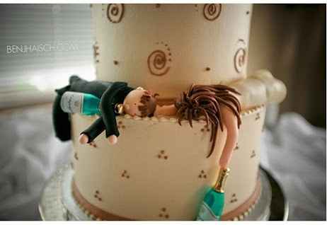 Soy la novia rara!! - 1