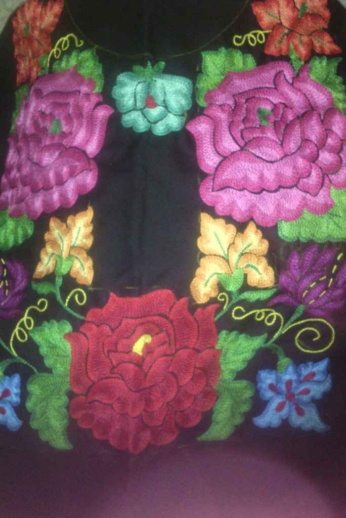 Mis zapatillas para mi dia b - 1