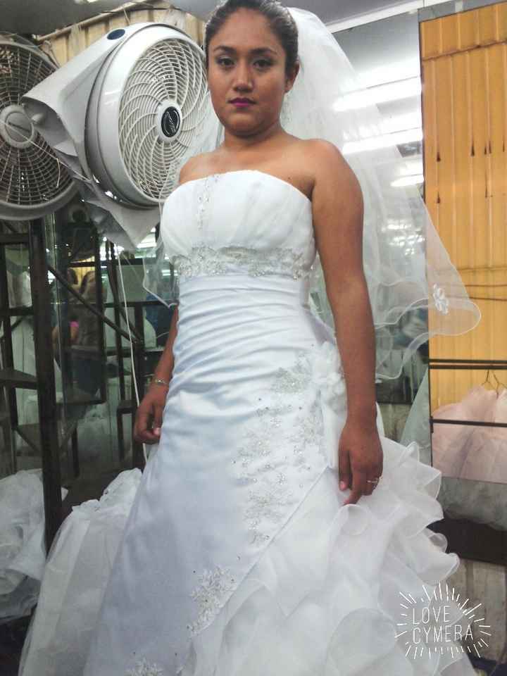 Mis zapatillas para mi dia b - 2