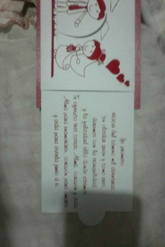 Invitaciones!!! - 3