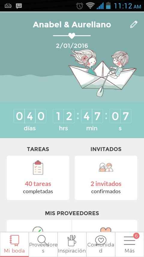 Muestren sus contadores !!!!! - 1