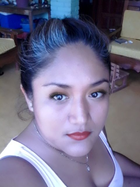 Mi maquillaje diy - 1