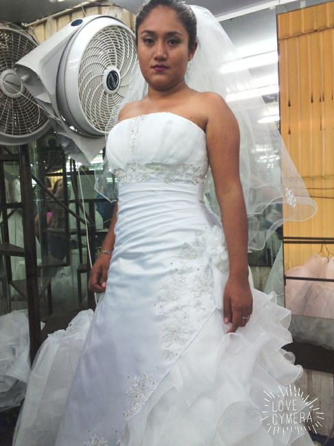 Mis zapatillas para mi dia b - 2