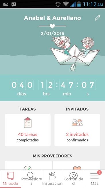 Muestren sus contadores !!!!! - 1