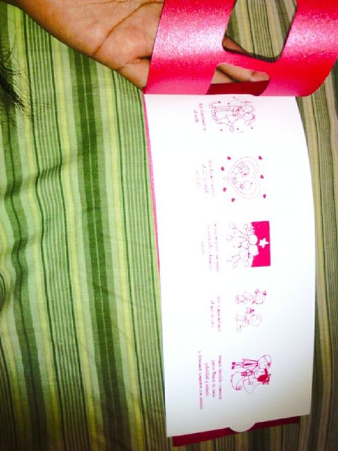 Ayuda!!! invitaciones - 2