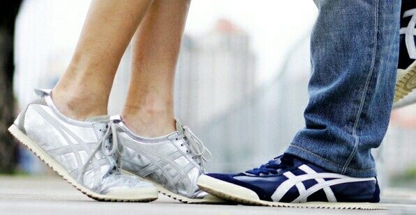 Mis zapatos de baile! - 1