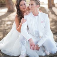 Mi estilo de boda es 🤔?? - 11