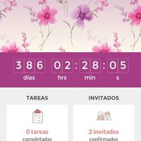 ¿Cómo va tu contador? - 1