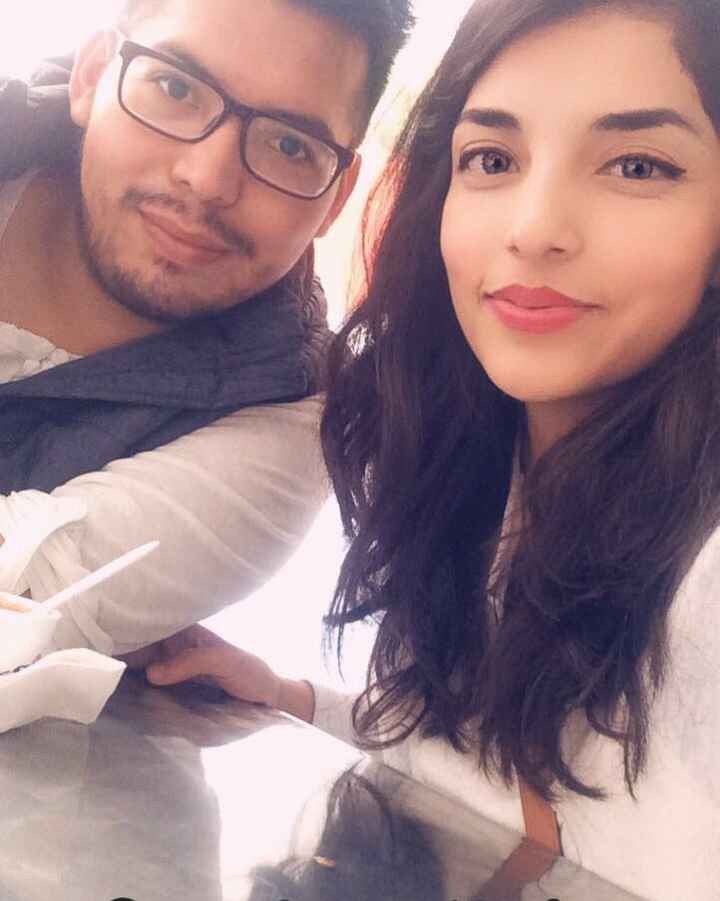 El defecto perfecto -alan- 💙 - 1