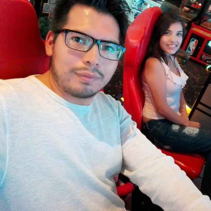 Mi agenda de boda Liz - 1