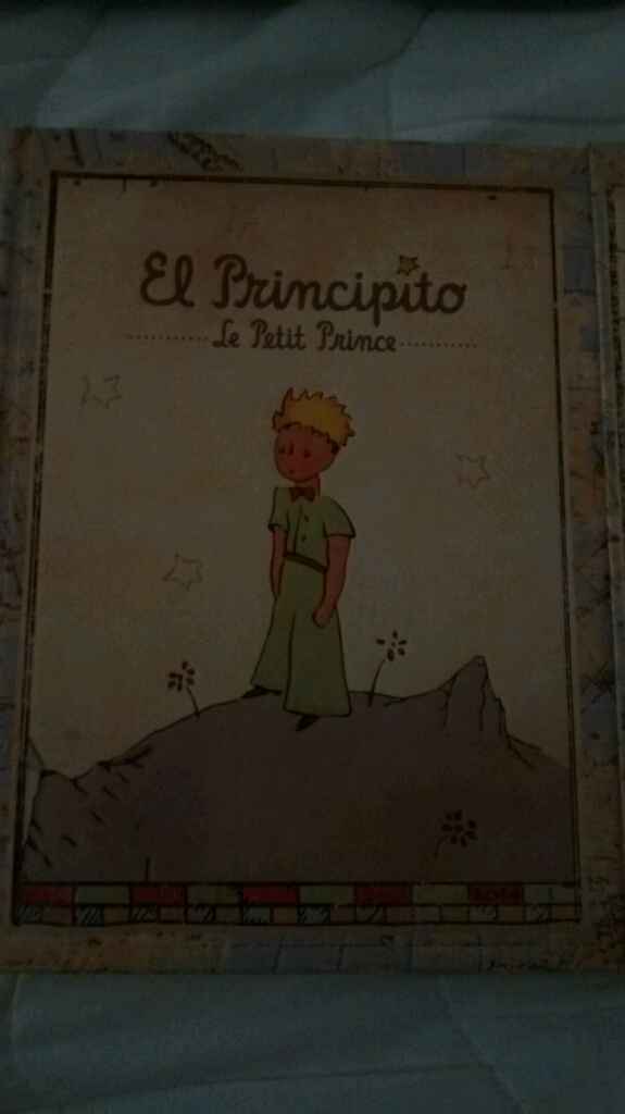 Agenda de boda: ¿de papel o virtual? - 1