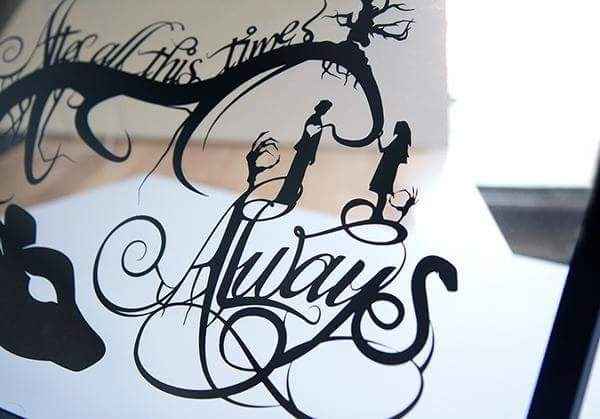 Bodas con temas de libros - 3