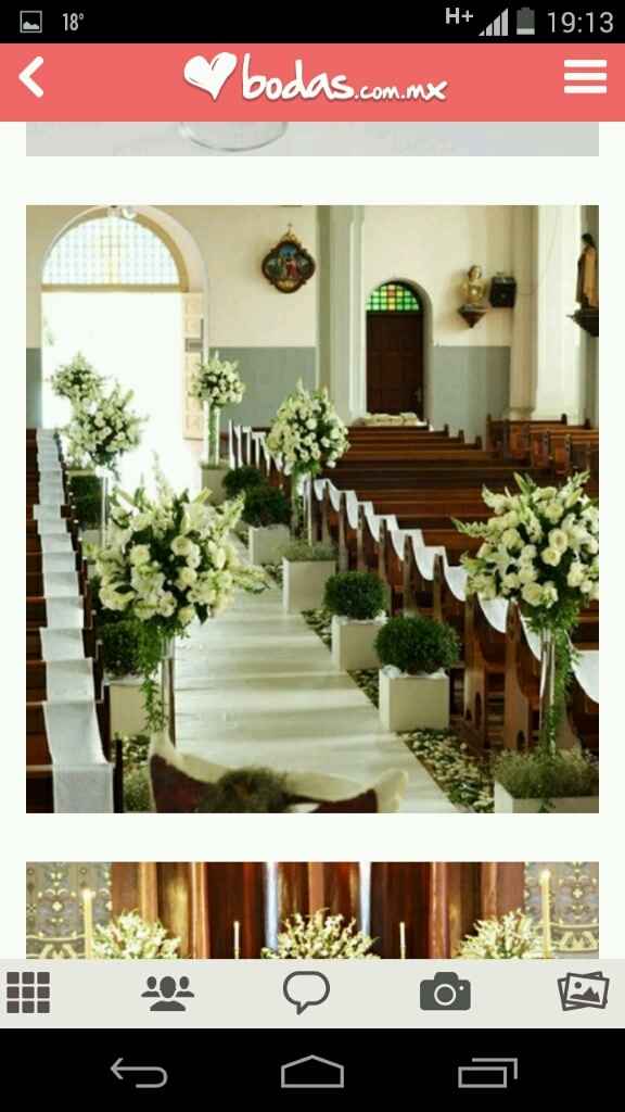 Mi florista no me convense - 1