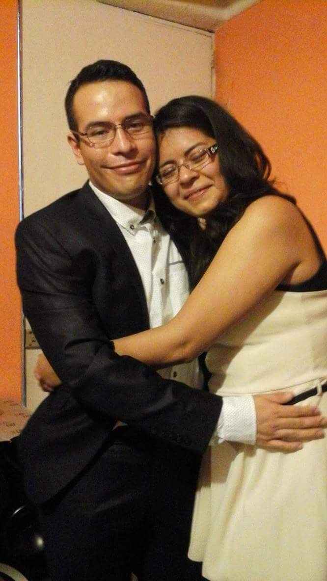 La nueva foto de perfil